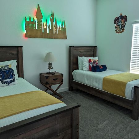25Min To Disney! Nice Th 5B Privatepool! K!Ssimmee Kissimmee Exteriér fotografie