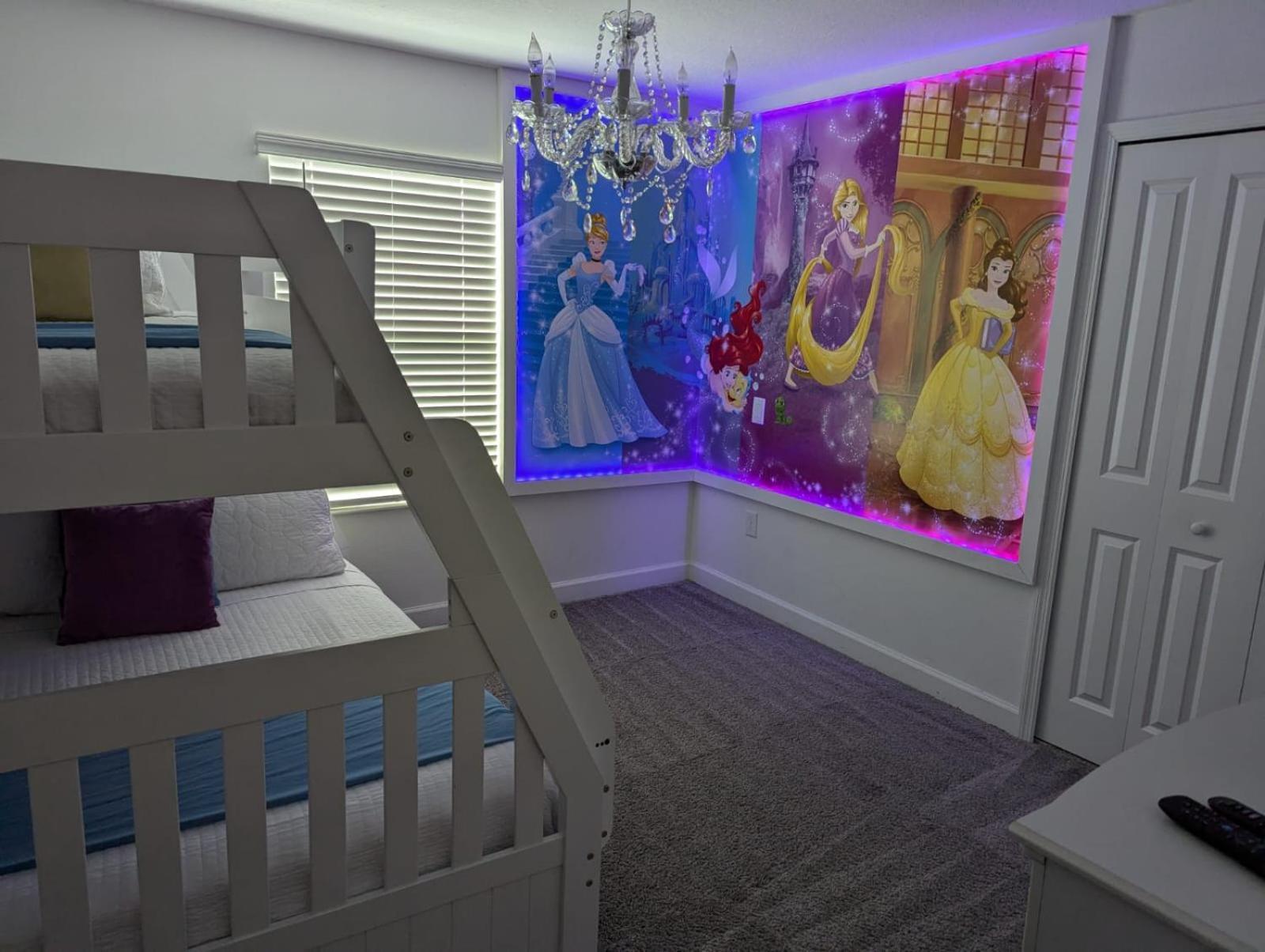 25Min To Disney! Nice Th 5B Privatepool! K!Ssimmee Kissimmee Exteriér fotografie