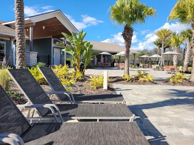 25Min To Disney! Nice Th 5B Privatepool! K!Ssimmee Kissimmee Exteriér fotografie