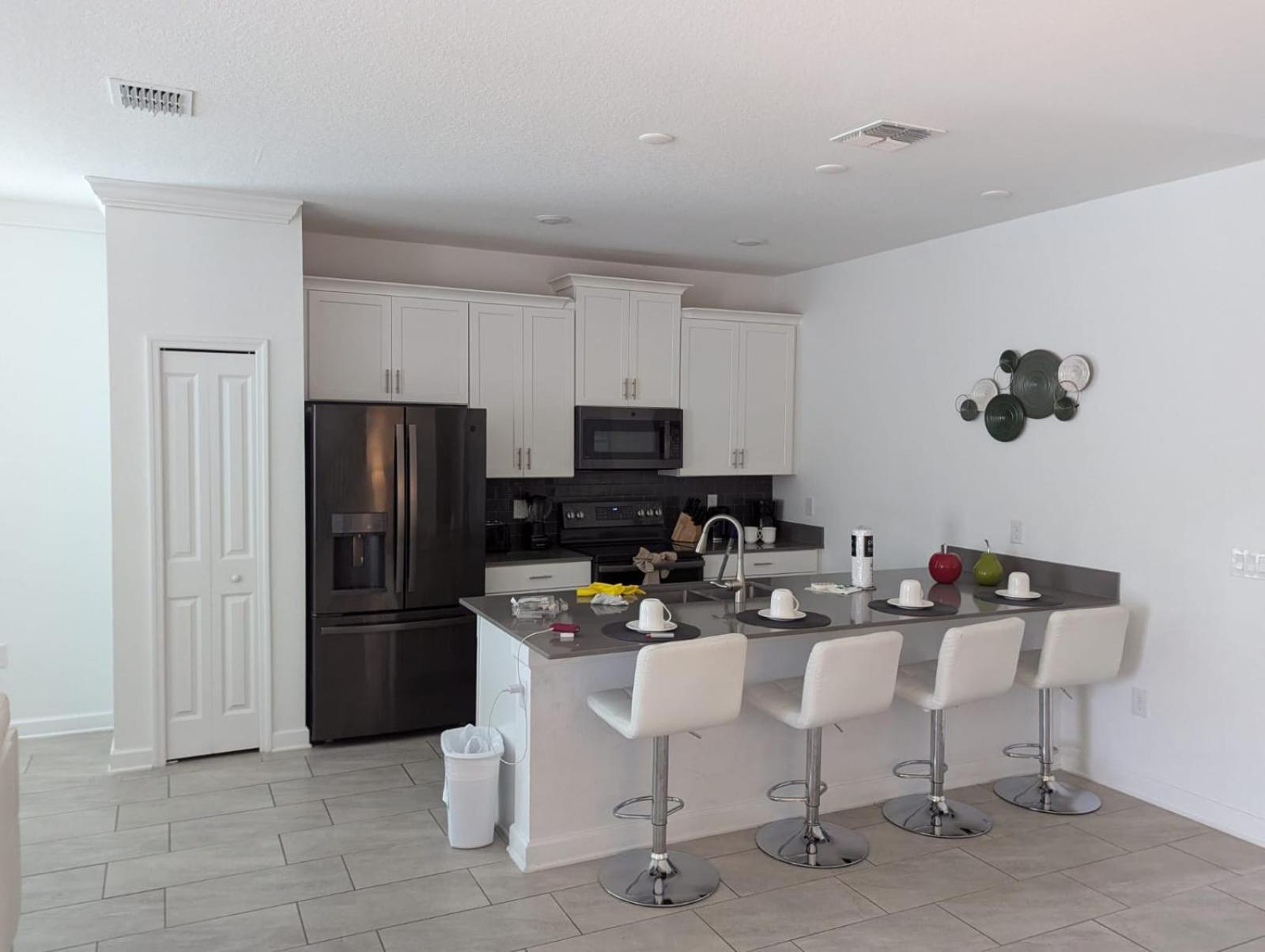 25Min To Disney! Nice Th 5B Privatepool! K!Ssimmee Kissimmee Exteriér fotografie
