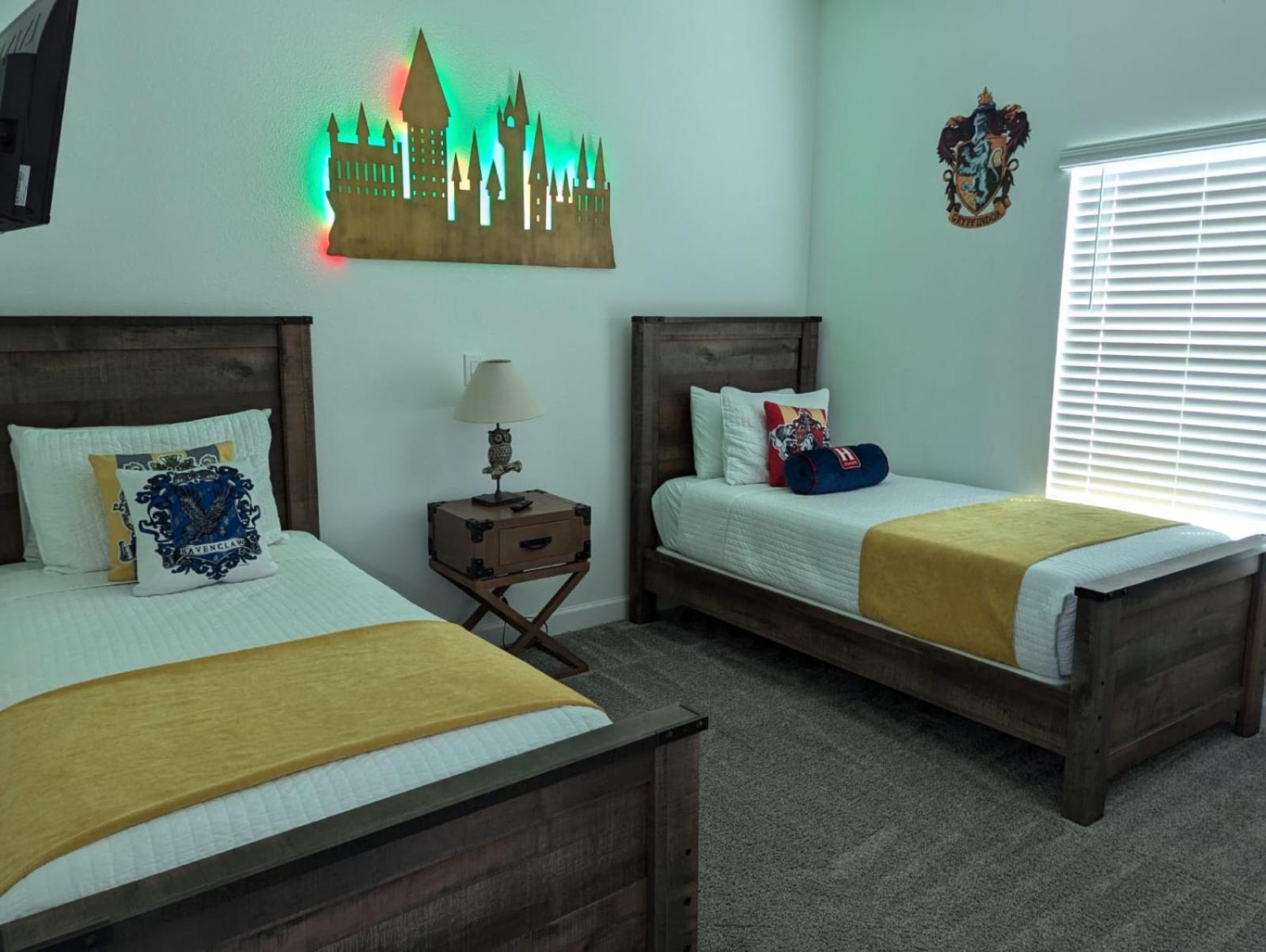 25Min To Disney! Nice Th 5B Privatepool! K!Ssimmee Kissimmee Exteriér fotografie