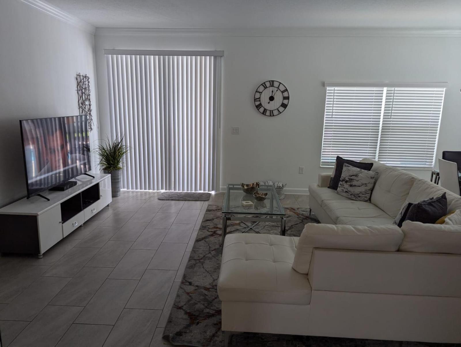 25Min To Disney! Nice Th 5B Privatepool! K!Ssimmee Kissimmee Exteriér fotografie