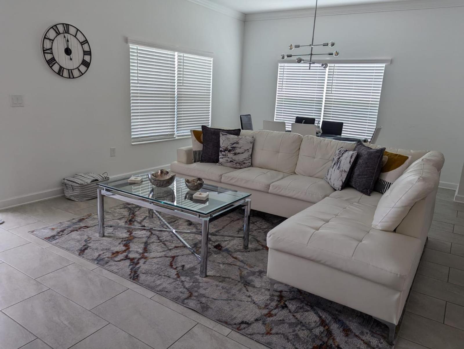 25Min To Disney! Nice Th 5B Privatepool! K!Ssimmee Kissimmee Exteriér fotografie